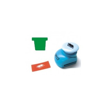 kidsmagicstore.ro|Perforator model ghiveci 2,5 cm Daco Art PF025/424,05 lei21,65 leiDaco ArtPerforatoare Craft Punch diametru 25 mm