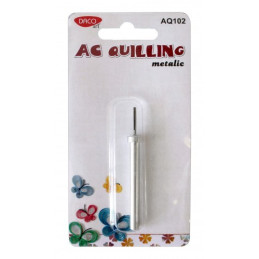 Ac quilling metalic Daco Art AQ102