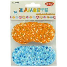 kidsmagicstore.ro|Fluturasi galbeni autoadezivi, 72 bucati6,00 lei5,40 leiHobby si creatie0