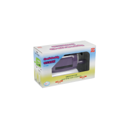 Masina pentru taiere si embosare CNX JF-838S, 7.8x16cm