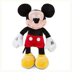 Mascota din Plus Mickey Mouse Club House 42,5 cm
