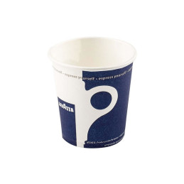 Pahar unica folosinta Carton Lavazza, 4oz, 118cc, 50 bucati/set