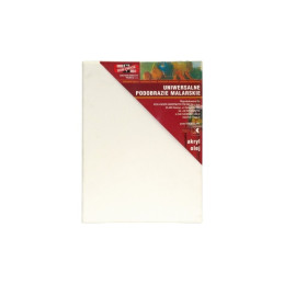 Panza pictura 27x33cm, Koh-i-noor - cadru de lemn, K9070P