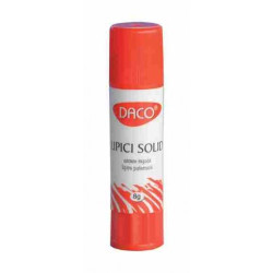 Lipici solid 8g PVP DACO