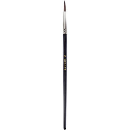 Pensula Brons BR-236, varf rotund, nr. 5, pictura cu acuarele
