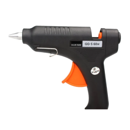 Pistol 20W, CNX -Yilian/GG-5, cu baton silicon 11mm, lipire la cald, YL-E