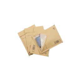 Plic antisoc C13 GPV 108843 / 118843 / 138843, kraft, 170x225mm, 150x215mm, siliconic