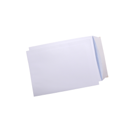 Plic standard B4T GPV 139309, alb, 90g/mp, 250x353mm, siliconic, cutie 250 buc