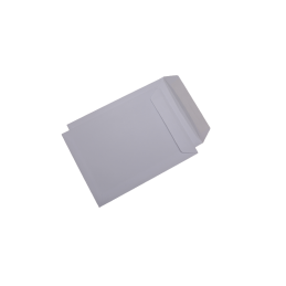 Plic standard B5T GPV 181462 / 181465 / 181466, alb, 90g/mp, 190x260mm, siliconic