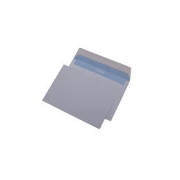 Plic standard C6L GPV 121303 / 121307, alb, 70g/mp, 114x162mm, siliconic, cutie 1000 buc