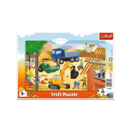 kidsmagicstore.ro|Puzzle carton 100 piese Trefl Pompierul Sam - vehicule, 16354 / 431063, 5+ ani41,23 lei37,11 leiTreflPuzzle pentru copii5900511163544