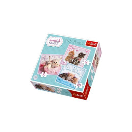 kidsmagicstore.ro|Puzzle carton 30 piese Trefl Mickey Mouse - birthday cake, 18211 / 372322, 3+ ani33,23 lei29,91 leiTreflPuzzle pentru copii5900511182118