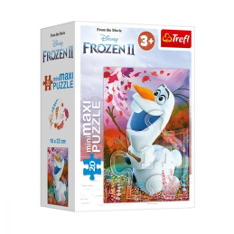 kidsmagicstore.ro|Puzzle carton 30 piese Trefl Mickey Mouse - birthday cake, 18211 / 372322, 3+ ani33,23 lei29,91 leiTreflPuzzle pentru copii5900511182118
