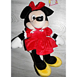 Jucarie plus Minnie Mouse 44 cm