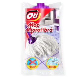 Rezerva mop Oti, microfibra, marimea M, 141271