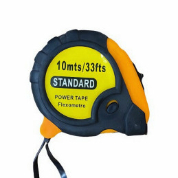 Ruleta Standard, 10m x 96mm