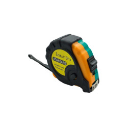 Ruleta Standard, 3m x 68mm