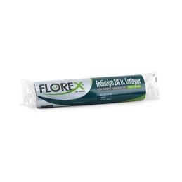 Saci menajeri Florex, 240l, 120x150cm, 500g, 510, rola 5 buc