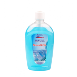 Sapun lichid Mara, 500ml, cu dispenser