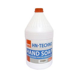 Sapun lichid Sano Hn-Techno, 4l, pentru dispenser