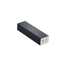 Set cadou stilou + pix Parker Jotter SS-CT 2093258, corp metalic argintiu