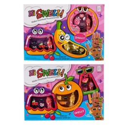 Set creatie accesorii margele parfum MegaCreative Hi Swell Jewelry Design Super Set, 442961