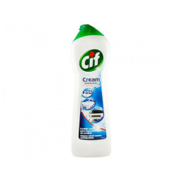 Crema de curatare Cif Original, Natural, 500ml