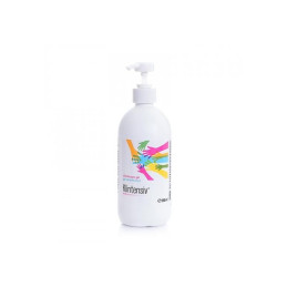Dezinfectant gel maini Klintensiv Hidroalcoolic, 500ml, 85% ethanol, KLI274