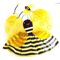 Costum albinuta 4 piese