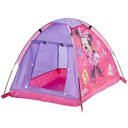 Cort de joaca pentru fetite Disney Minnie Mouse