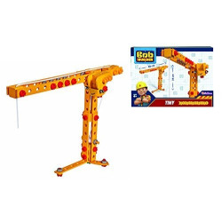 Set Bob Constructorul macara Tiny
