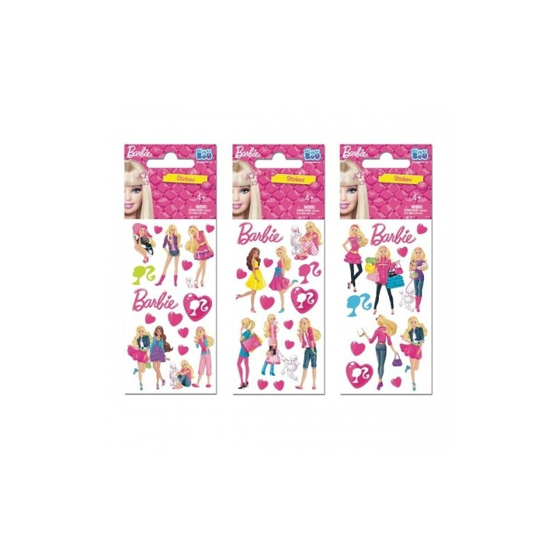 kidsmagicstore.ro|Abtibilduri - Barbie, set 11 buc, Sticker Boo, 2624331,44 lei1,29 leiCraft with FunFara stoc5907604677391 kidsmagicstore.ro|Abtibilduri - Barbie, set 11 buc, Sticker Boo, 2624331,44 lei1,29 leiCraft with FunFara stoc5907604677391