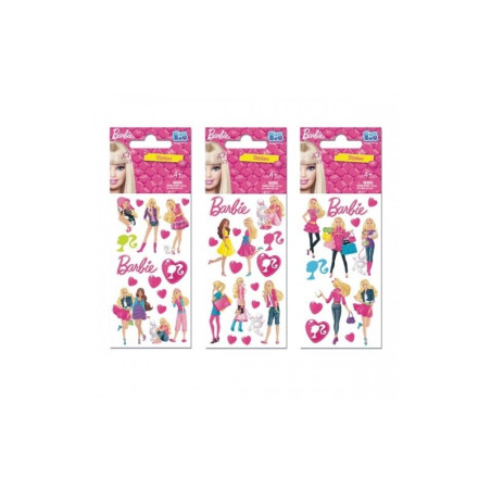 kidsmagicstore.ro|Abtibilduri - Barbie, set 11 buc, Sticker Boo, 2624331,44 lei1,29 leiCraft with FunFara stoc5907604677391