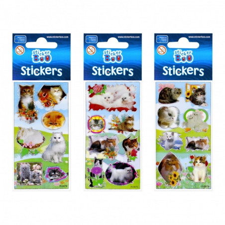 kidsmagicstore.ro|Abtibilduri - pisici, set 7-8 buc, Sticker Boo, 2372803,90 lei3,51 leiCraft with FunNoutati5907604629543