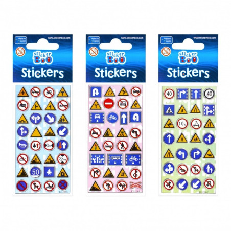 kidsmagicstore.ro|Abtibilduri - semne circulatie, set 28-31 buc, Sticker Boo, 2373051,67 lei1,51 leiCraft with FunFara stoc5907604629666