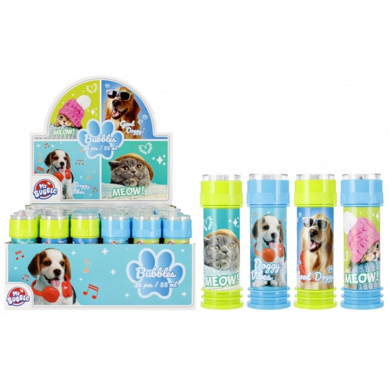 kidsmagicstore.ro|Jucarie solutie baloane sapun, catel/pisica, My Bubble Cute, recipient plastic, 509205, 55ml3,71 lei3,34 leiMy BUBBLENoutati5904335850789 kidsmagicstore.ro|Jucarie solutie baloane sapun, catel/pisica, My Bubble Cute, recipient plastic, 509205, 55ml3,71 lei3,34 leiMy BUBBLENoutati5904335850789