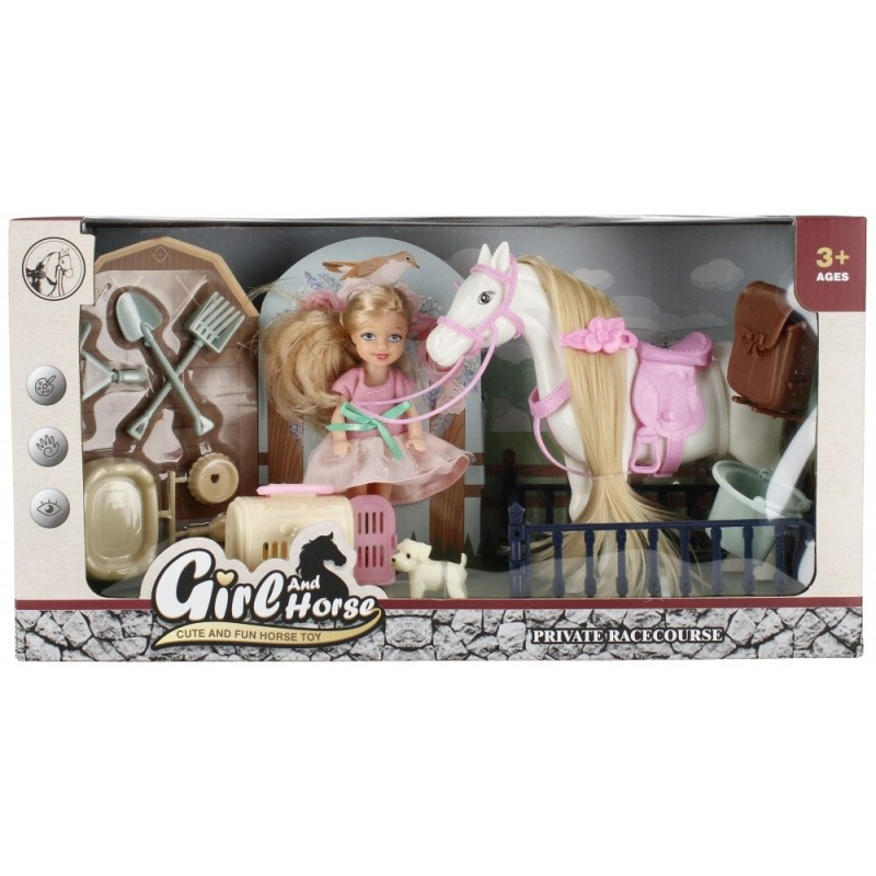 kidsmagicstore.ro|Papusa - fata cu cal si accesorii, 3+ ani, MegaCreative, 499350149,16 lei134,25 leiMega CreativePapusi 5904335842470 kidsmagicstore.ro|Papusa - fata cu cal si accesorii, 3+ ani, MegaCreative, 499350149,16 lei134,25 leiMega CreativePapusi 5904335842470