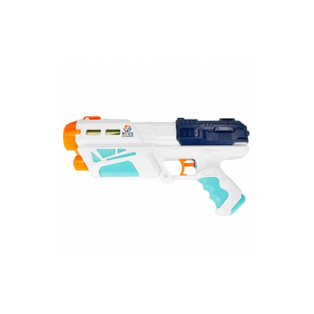 kidsmagicstore.ro|Pistol 2in1 - cu apa si cu bile, 28cm, 6 bile din spuma, multicolor, 5+ ani, MegaCreative, 50222562,23 lei56,00 leiMega CreativeNoutati5904335846294