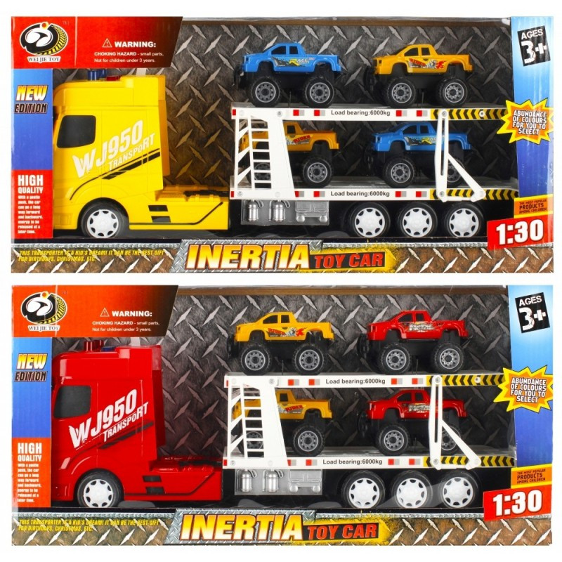 kidsmagicstore.ro|Camion de transport auto MegaCreative 501596, 1:30, include 4 masini off-road, plastic, diverse culori, 3+ ani78,65 lei70,79 leiMega CreativeFara stoc5904335846911 kidsmagicstore.ro|Camion de transport auto MegaCreative 501596, 1:30, include 4 masini off-road, plastic, diverse culori, 3+ ani78,65 lei70,79 leiMega CreativeFara stoc5904335846911