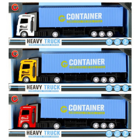 kidsmagicstore.ro|Camion cu container MegaCreative 501899, 31cm, cu sunete si lumini, plastic, diverse culori, 3+ ani54,65 lei49,19 leiMega CreativeFara stoc5904335859263