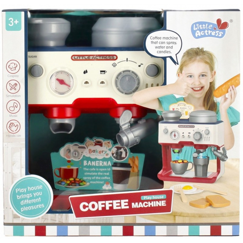 kidsmagicstore.ro|Electrocasnice de jucarie - aparat de cafea - cu sunete si lumini, rosu-alb, MegaCreative 499341, 3+ ani264,81 lei238,33 leiMega CreativeNoutati5908275191124 kidsmagicstore.ro|Electrocasnice de jucarie - aparat de cafea - cu sunete si lumini, rosu-alb, MegaCreative 499341, 3+ ani264,81 lei238,33 leiMega CreativeNoutati5908275191124