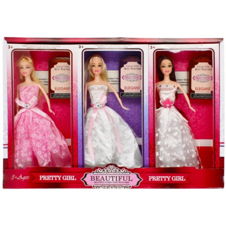 kidsmagicstore.ro|Papusa - fashion in rochie eleganta, 29cm, diverse modele, 3+ ani, MegaCreative, 44253534,51 lei31,06 leiMega CreativePapusi 5903246438352