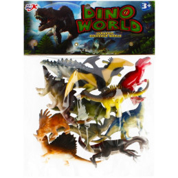 kidsmagicstore.ro|Set x12buc figurine - dinozauri, 11-13cm, diverse modele, 3+ ani, MegaCreative, 49921649,69 lei44,72 leiMega CreativeFara stoc5908275189916