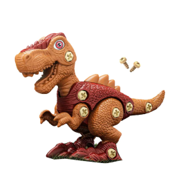kidsmagicstore.ro|Figurina - dinozaur cu unelete, 20cm, maro, 3+ ani, MegaCreative, 49906542,44 lei38,19 leiMega CreativeFara stoc5904335842753