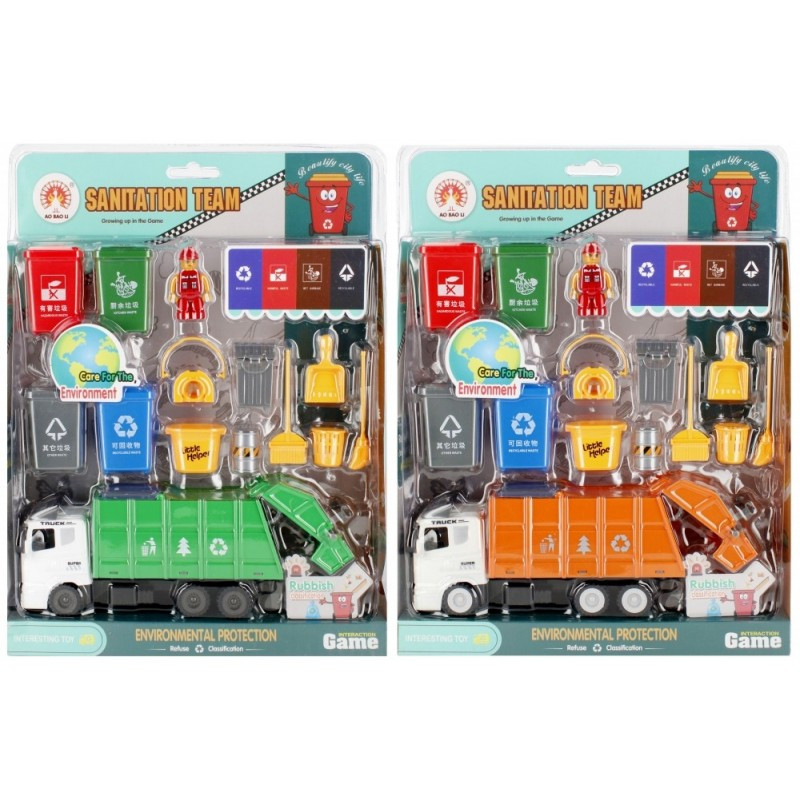 kidsmagicstore.ro|Camion de gunoi MegaCreative 454455, accesorii incluse, plastic, multicolor, 3+ ani50,66 lei45,59 leiMega CreativeNoutati5908275104445 kidsmagicstore.ro|Camion de gunoi MegaCreative 454455, accesorii incluse, plastic, multicolor, 3+ ani50,66 lei45,59 leiMega CreativeNoutati5908275104445