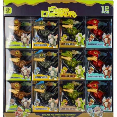 kidsmagicstore.ro|Figurina - 2in1 dinozaur robot, 9cm, diverse modele, 3+ ani, MegaCreative, 50233430,20 lei27,18 leiMega CreativeFara stoc5904335857320