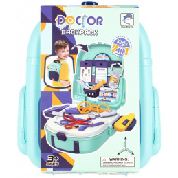 kidsmagicstore.ro|Set de doctor - rucsac cu accesorii - MegaCreative 503873, 3+ ani35,30 lei31,77 leiMega CreativeFara stoc5904335869880