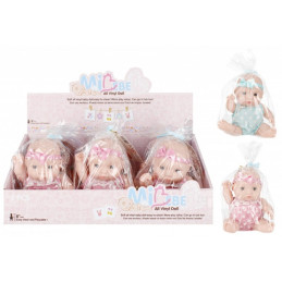 kidsmagicstore.ro|Papusa - Mi Bebe - bebelus, 20cm, diverse culori, 3+ ani, MegaCreative, 51134153,91 lei48,52 leiMega CreativePapusi 5904335855814