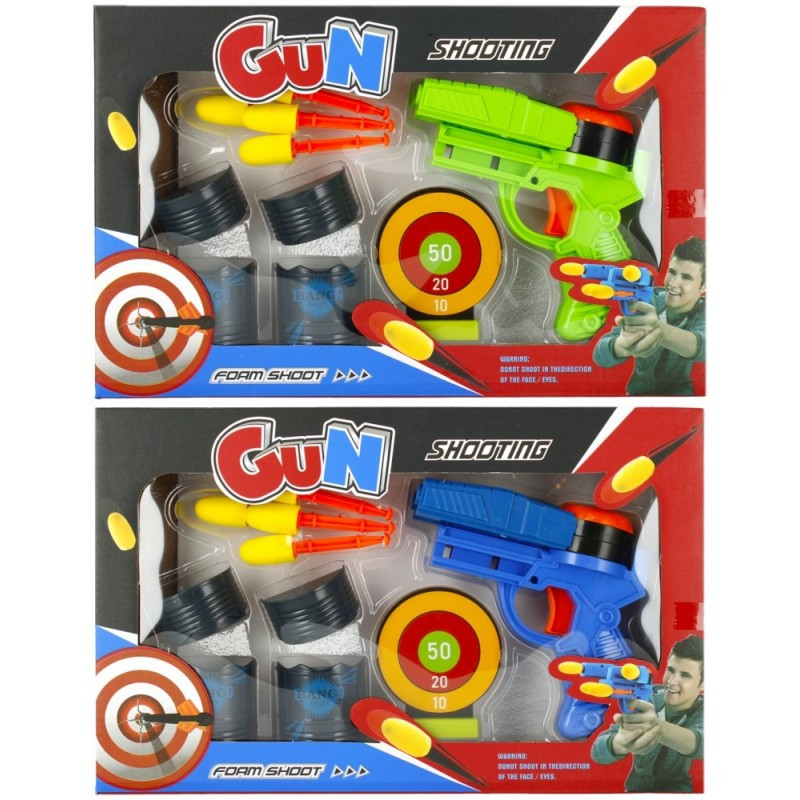 kidsmagicstore.ro|Blaster - pistol, include 4 proiectile, 3 tinte, diverse culori, 6+ ani, MegaCreative, 45625738,24 lei34,42 leiMega CreativeNoutati5908275108566 kidsmagicstore.ro|Blaster - pistol, include 4 proiectile, 3 tinte, diverse culori, 6+ ani, MegaCreative, 45625738,24 lei34,42 leiMega CreativeNoutati5908275108566