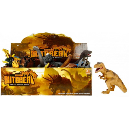 kidsmagicstore.ro|Figurina - dinozaur, 23cm, diverse modele, 3+ ani, MegaCreative, 50066514,99 lei13,49 leiMega CreativeFara stoc5904335856125